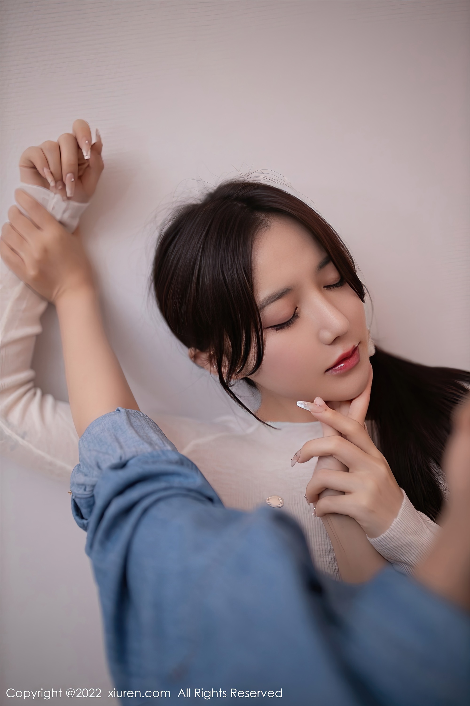 Xiuren秀人网 2022.11.25 NO.5913 鱼子酱Fish